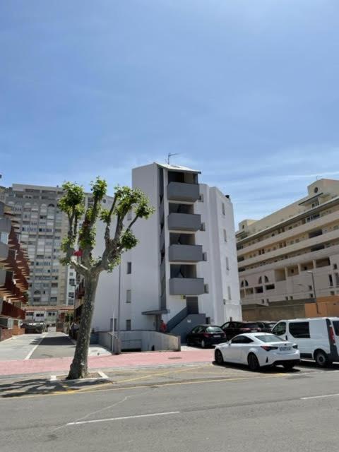 Apartamento Vacacional 엠푸리아브라바 외부 사진