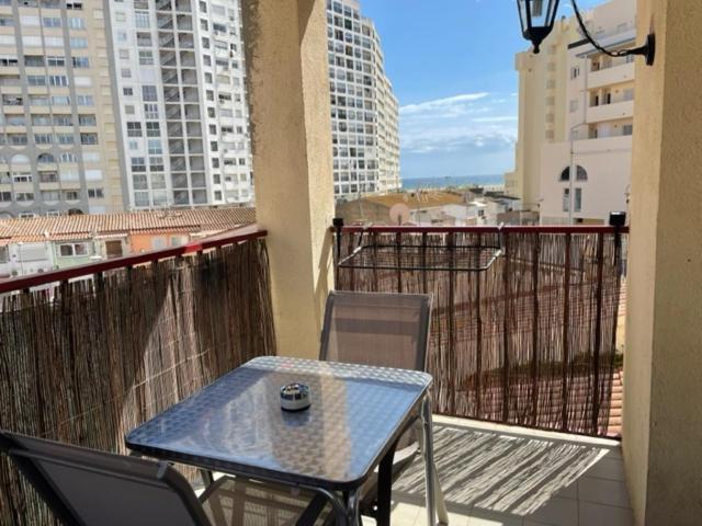 Apartamento Vacacional 엠푸리아브라바 외부 사진