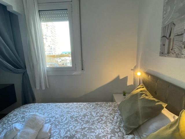 Apartamento Vacacional 엠푸리아브라바 외부 사진